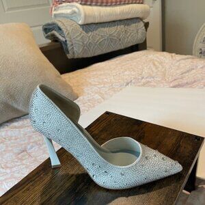 Mix No. 6 Maeryn Pump